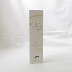 未開封 チュリエ UVプロテクターベース35g アイビー化粧品 定価¥5,170