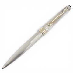 MONTBLANC モンブラン 1446 ソリテール シルバー 75周年 F - メルカリ