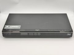 シャープ AQUOS 500GB HDD/BDレコーダー BD-S560 - メルカリ