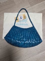 美品] dragon diffusionドラゴン 円筒バック キャメル - メルカリ