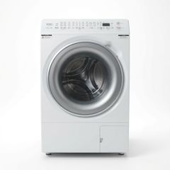 2026年製 美品寄り】ヤマダセレクト RORO ドラム式洗濯乾燥機 YWM