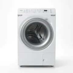 【2026年製 美品寄り】ヤマダセレクト RORO ドラム式洗濯乾燥機 YWM-YV130P 13kg/7kgのサムネイル
