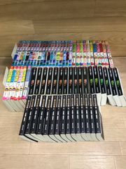SHAMAN KING 超完全版 SUPERSTAR FLOWERS 48冊 - メルカリ