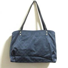 極美品】ラシット ドット柄 ナイロントートバッグ - メルカリ