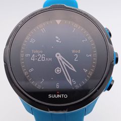 SUUNTO D5 ダイブコンピュータ 本体 ライムグリーン - メルカリ