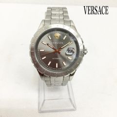 値下げ】VERSACEヴェルサーチ 腕時計 VE11002 ヘレニウム - メルカリ