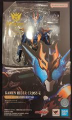 BANDAI SPIRITS SHFiguarts 가면 라이더 빌드 가면 라이더 클로즈 헤세이 제너레이션스 에디션