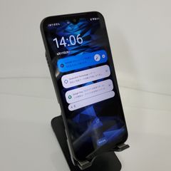Google Pixel 4a Just Black 128GB 本体のみ - メルカリ