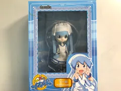 ☆新品未開封 docolla ドコラ 侵略！？イカ娘 フィギュアのサムネイル