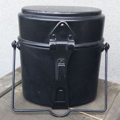 フランス軍 角型飯盒 メスキット - メルカリ