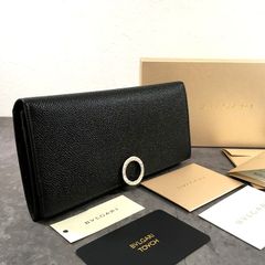 2025新作 完売品 Dior Normandie 長財布 Black - メルカリ