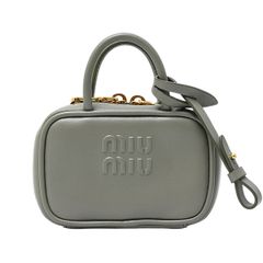 みな様 MIU MIU Marshall ヘッドホンバッグ - メルカリ