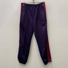 A*N様 NEEDLES Track Pant 22AW Sサイズ - メルカリ