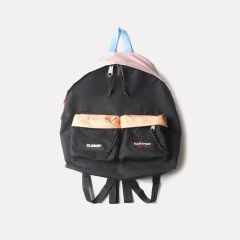24karats EASTPAK イーストパック リュック コラボ 黒 y2k - メルカリ