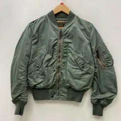 【加古川店】 中古 The REAL McCOY'S | ザリアルマッコイズ ミリタリーコート L-2B MIL-J-7448A カーキグリーン サイズ：S 【93】のサムネイル