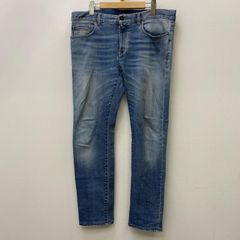 SAINT LAURENT PARIS エディ期スキニーデニム ケリングタグ34 - メルカリ