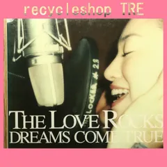 2026年最新】Dreams come true(初回限定盤)(DVD付)(中古品)の人気