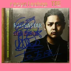 国内盤CD★/BIG BEAR■ RAGGASTAR 【SIR003/4543364026201】R71222のサムネイル