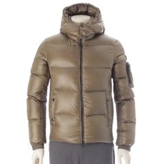 美品✨22AW タトラス BELBO ダウンジャケット グレー 03 L - メルカリ