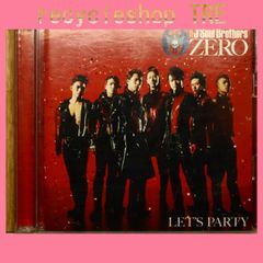 三代目JSoul Brothers ZERO - メルカリ