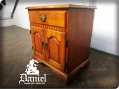 □Daniel/横浜ダニエル□高級□アーリーアメリカンシリーズ□A-709