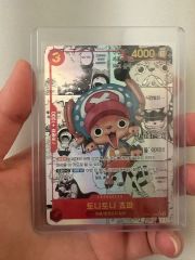 トニートニー・チョッパー ワンピース中国語1stアニバーサリーセット