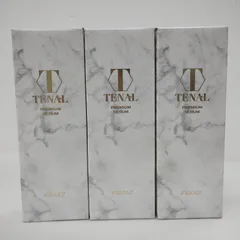 Y6361 K TENAL テナル NAリンクルエッセンスM 25ml 計3点セットのサムネイル