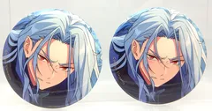 あんスタ 乱凪砂 フィーチャー2 缶バッジ casual クロス イベコレ 2026年最新】乱凪砂 フィーチャー2 缶バッジの人気アイテム - メルカリ