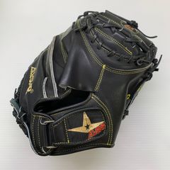 ☆型付け済み☆ 玉澤 軟式キャッチャーミット TNC-AM1 ※松本敦輝モデル