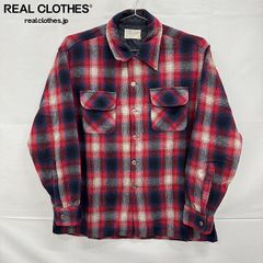 70's JC Penney JCペニー ネルシャツ チェック JCPenney JCペニー 70s チェック柄ネルシャツ - メルカリ