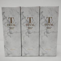 未開封 】テナル NAリンクルエッセンス M 25mL 美容液 5本セット
