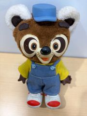 ブンブンたいむ ブンブンのぬいぐるみ おかあさんといっしょ - メルカリ