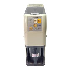 象印 本格家庭用精米機 BR-EA35型 ※動作品 - メルカリ