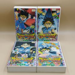 VHS セット 『劇場版 ダイの大冒険』 - メルカリ VHS セット 『劇場版 ダイの大冒険』 - メルカリ