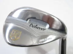 藤本技工　FG-Believer wedge　50度　N.S.プロMODUS3TOUR120　Sフレックス　ウェッジ　中古　ゴルフドゥ！長久手店【最短即日発送】のサムネイル