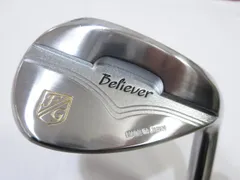 藤本技工　FG-Believer wedge　56度　N.S.プロMODUS3TOUR120　Sフレックス　ウェッジ　中古　ゴルフドゥ！長久手店【最短即日発送】のサムネイル