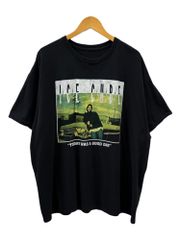 Supreme (シュプリーム) フリースマフラー 雑誌付録 2006AW ブラック