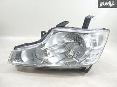 スズキ 純正 DA17V エブリイ バン ハロゲン ヘッドライト ヘッドランプ