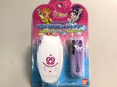 新品 ふたりはプリキュアスプラッシュスター クリスタルコミューン