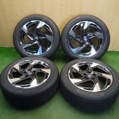 ホンダ CV3アコード純正ホイール 18×8J+50 235/45R18 流用 - メルカリ