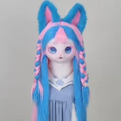 2026年最新】着ぐるみ ケモノ ヘッドの人気アイテム - メルカリ