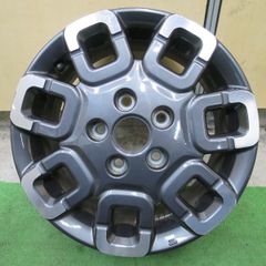 ヒデ様専用 ホンダクロスター純正アルミホイール 2/2 二本 - メルカリ