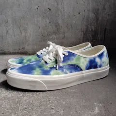VANS バンズ オーセンティック　44 Dx アナハイム　30cm 2026年最新】vans authentic 44 dx 30の人気アイテム - メルカリ
