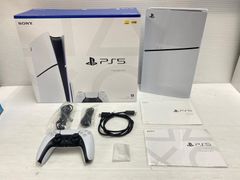 ◇SONY PS5 CFI-2000 A01本体 コントローラー2個セット666 - メルカリ