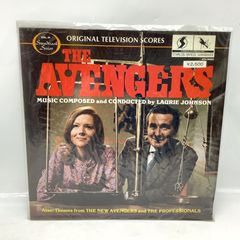 THE AVENGERS ビジュアルブック おしゃれ探偵 アベンジャーズ - メルカリ