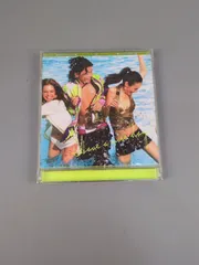KREVA シングル CD Have a nice day! 今夜はブギー・バック 収録 PCCA-02311 クレバ ハブアナイスデイ 邦楽 ヒップホップ ラップ 名曲 シングルCD 音楽 管理CD-B-013のサムネイル