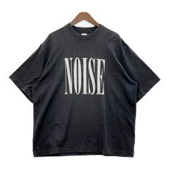 CHALLENGER NOISE TEE チャレンジャー Tシャツ 長瀬智也 - メルカリ