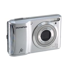 [OLYMPUS] 올림푸스 FE-47 _ 디지털 카메라