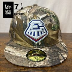 リアルツリー SEE SEE x URBS RC950PC cap - メルカリ