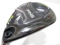 レフティPING G430 ハイブリッド 3番 19度 ALTA J CB R - メルカリ